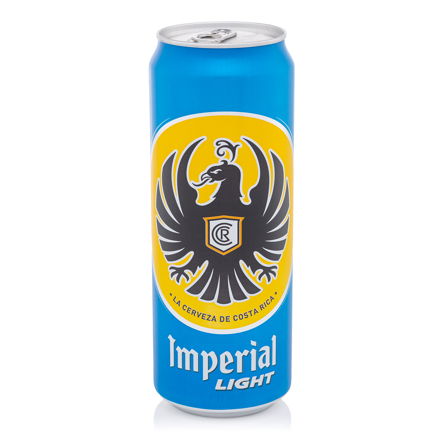 CERVEZA LATA IMPERIAL LIGHT 710 ML