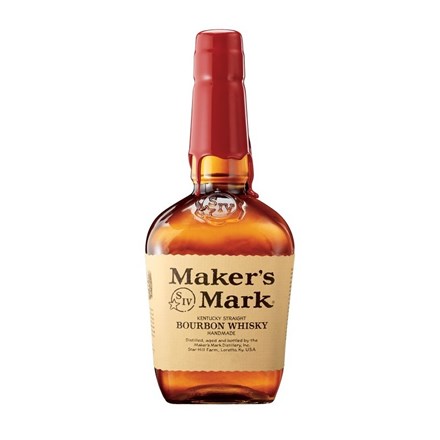 WHISKY MAKERS MARK L