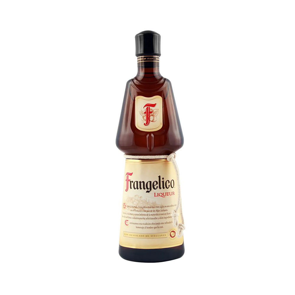 FRANGELICO CREMA LIQUEUR 1000 ML