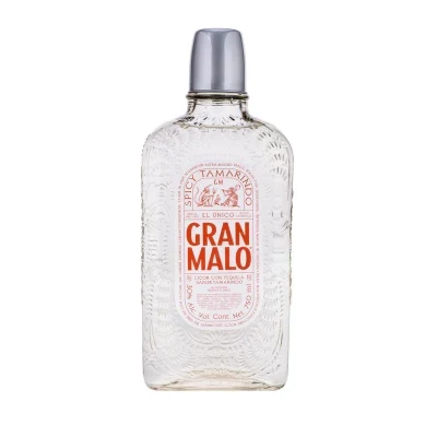 TEQUILA GRAN MALO TAMARINDO