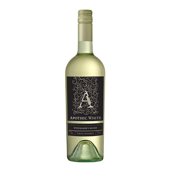 VINO APOTHIC WHITE 750 ML