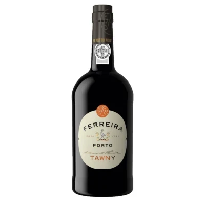 VINO FERREIRA PORTO TAWNY 1751 750 ML