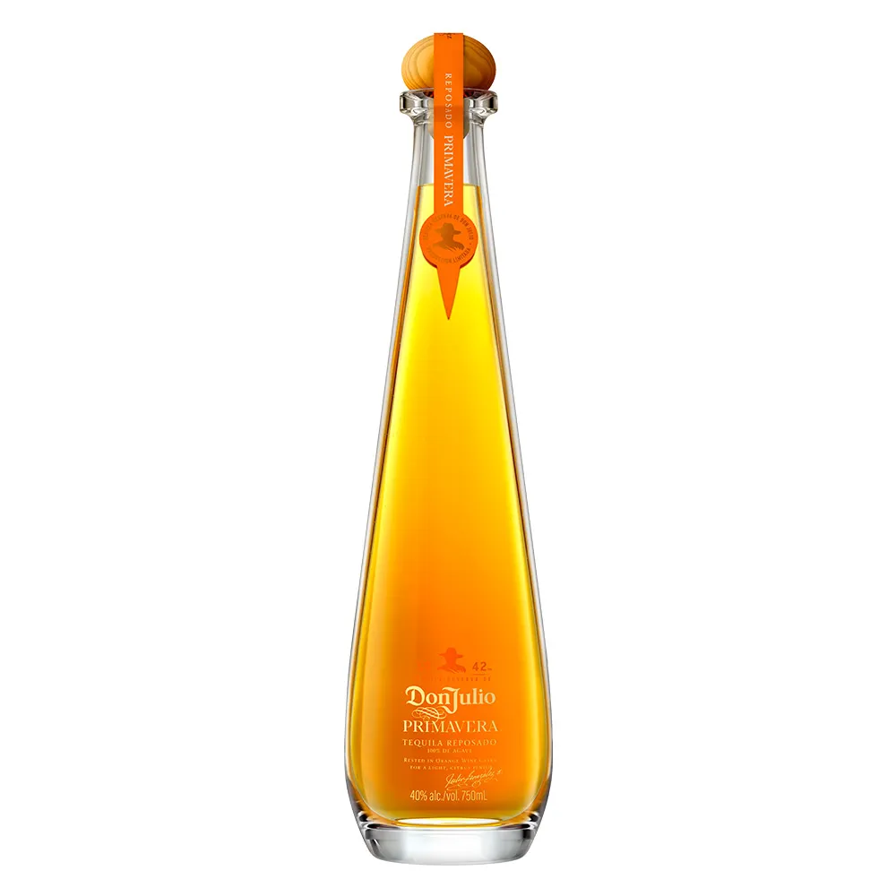 TEQUILA DON JULIO PRIMAVERA