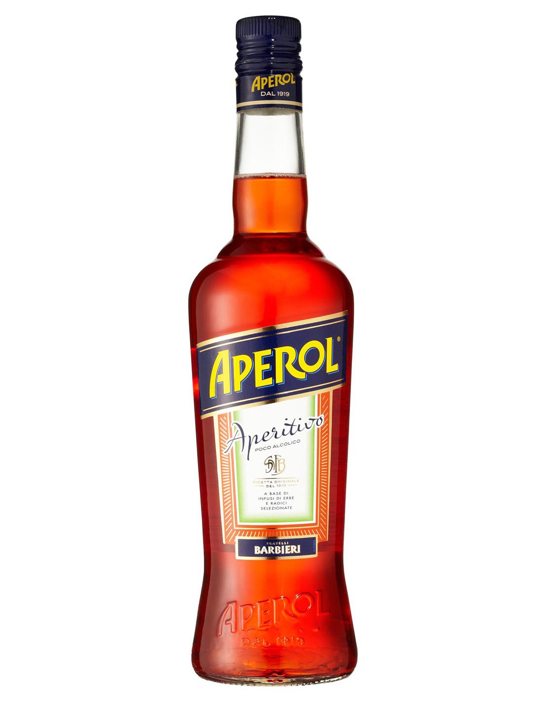 APERITIVO APEROL PADOVA ITALIA 1000 ML