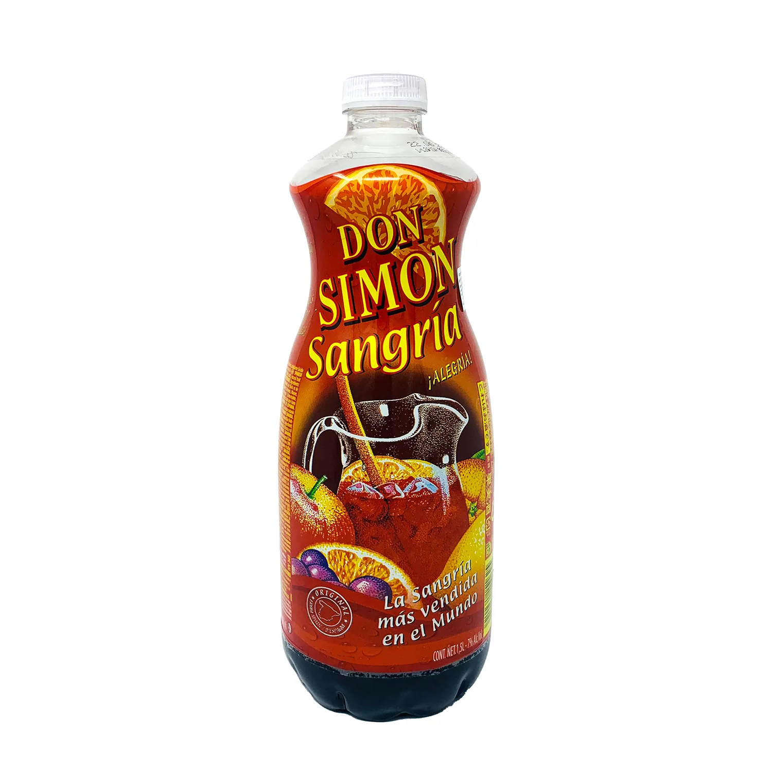 DON SIMON SANGRIA 1500 ML