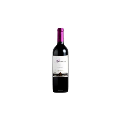 VINO LOS RISCOS CARMENERE 2025 750ML