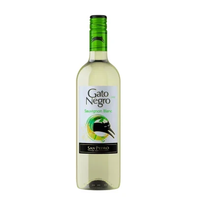 VINO GATO NEGRO SAUVIGNON BLANCO B