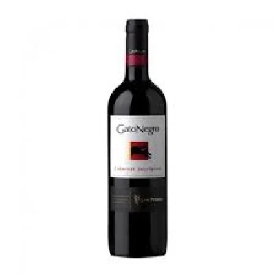 VINO GATO NEGRO CABERNET SAUVIGNON B