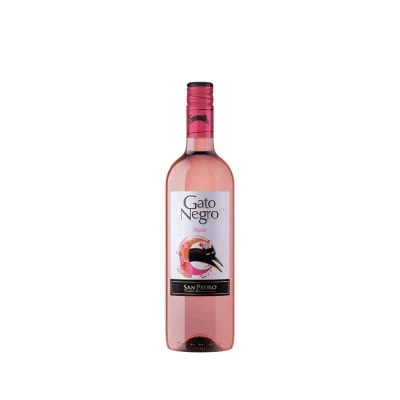 VINO GATO NEGRO ROSE B