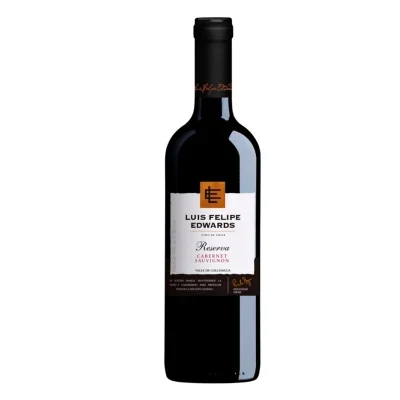 VINO LUIS FELIPE EDWARDS CLASSIC CABERNET SAUVIGNON B