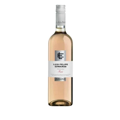 VINO LUIS FELIPE EDWARDS CLASSIC ROSE B
