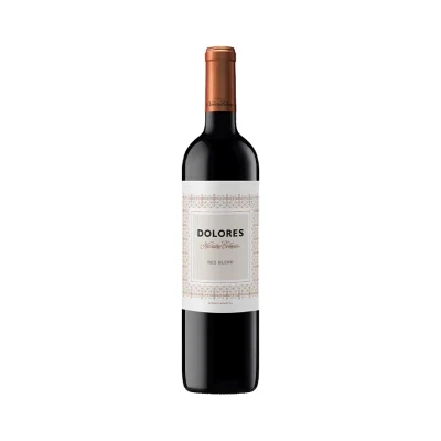 VINO NAVARRO CORREAS DOLORES RED BLEND