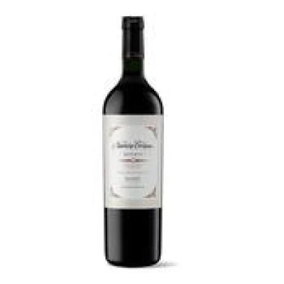 VINO NAVARRO CORREAS GRAN RESERVA MALBEC 2018 750 ML