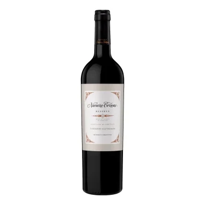 VINO NAVARRO CORREAS RESERVA CABERNET SAUVIGNON 2020 750 ML