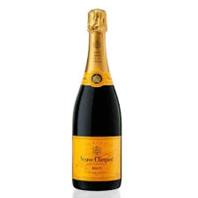 CHAMPAGNE VEUVE CLICQUOT BRUT B