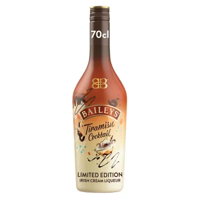 CREMA BAILEYS TIRAMISU L