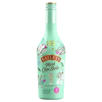 CREMA BAILEYS MINT CHOCOLATE L