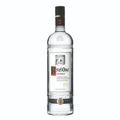 VODKA KETEL ONE 750ML