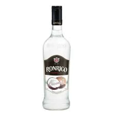 RON RICO COCONUT 750 ML