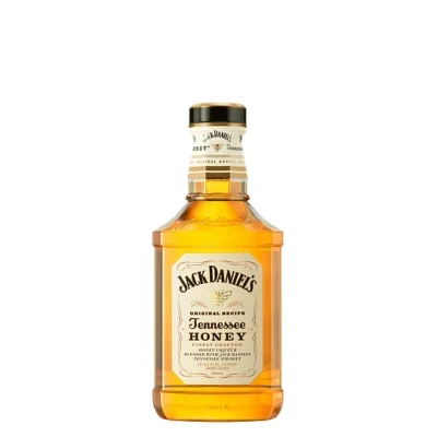 WHISKY JACK DANIELS HONEY 200 ML