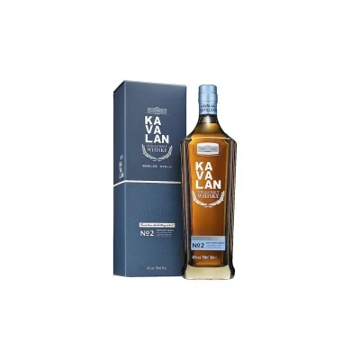 WHISKY KAVALAN N2 700 ML